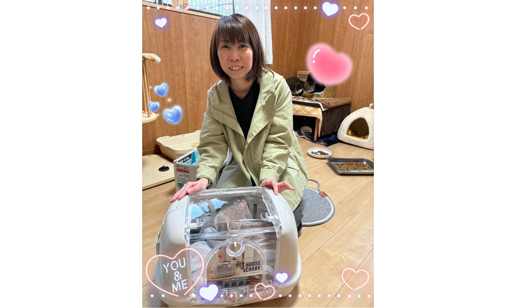 3月20日(金) さいさいくん
