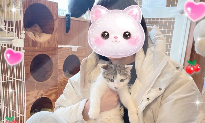 3月10日(火) しぐれくん