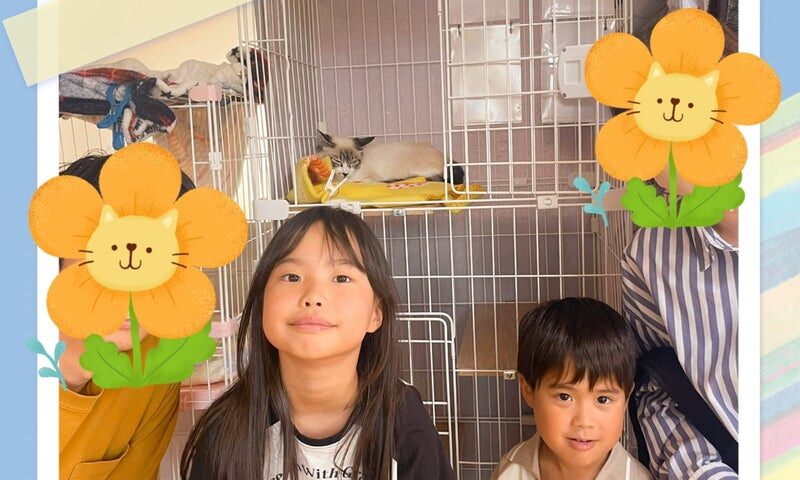 4月20日(月) カリーナちゃん