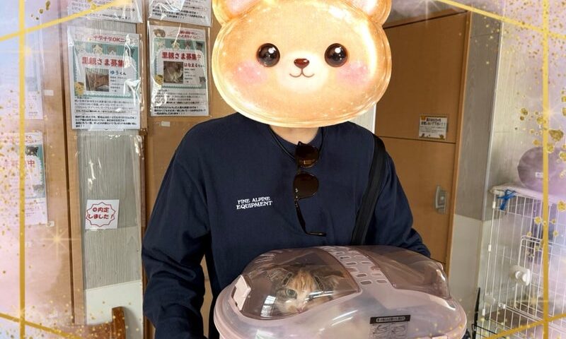 5月24日(日)ののちゃん