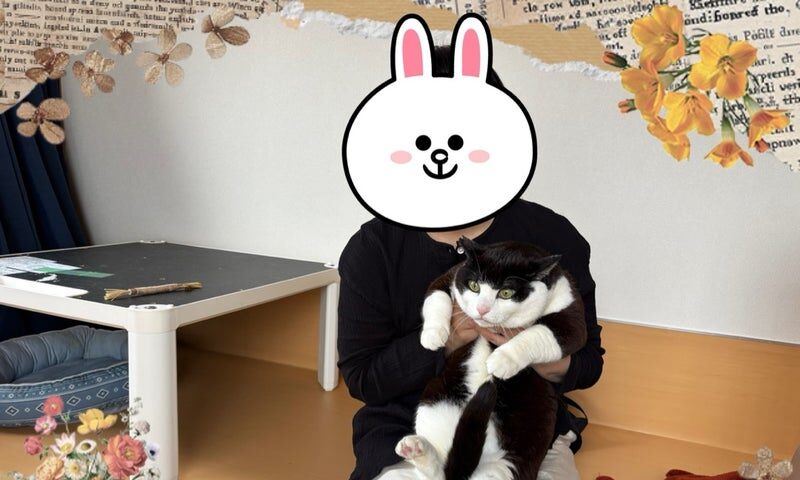 5月4日(月) フクジュくん