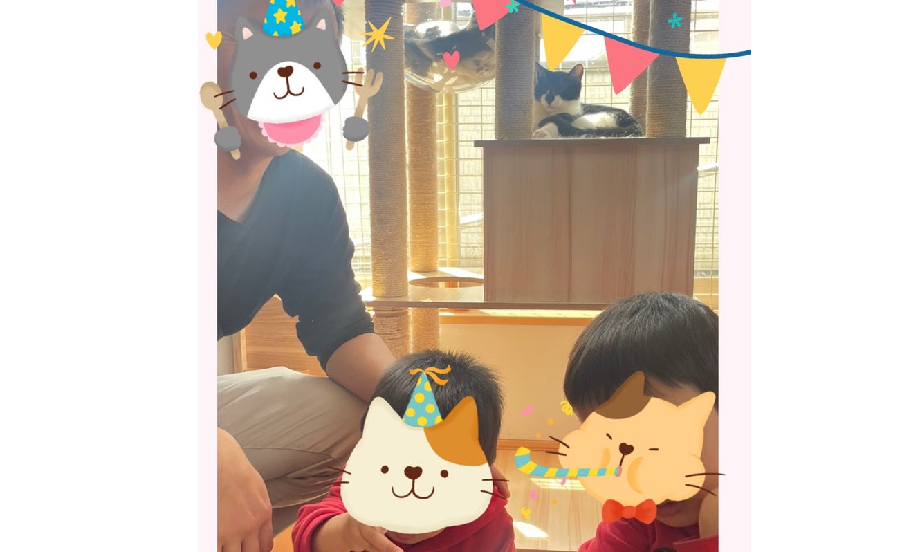 5月4日(月)ピッピちゃん