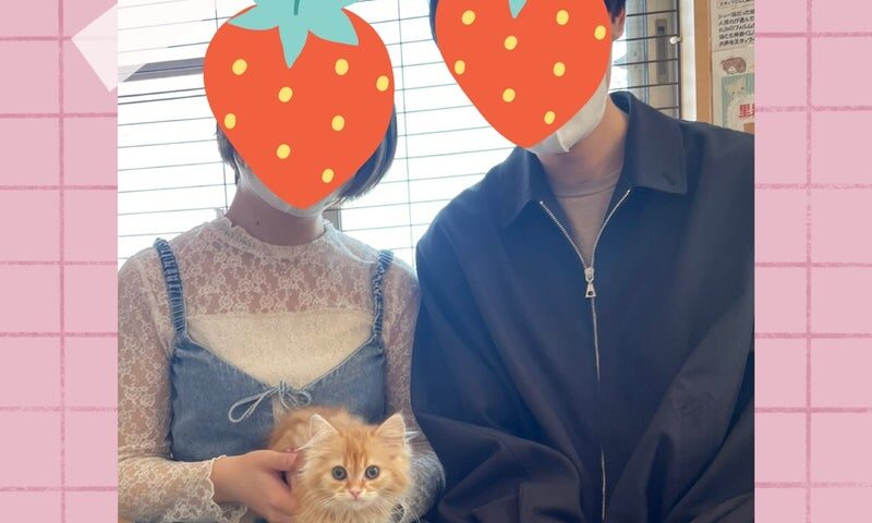 5月12日(火) メープルちゃん