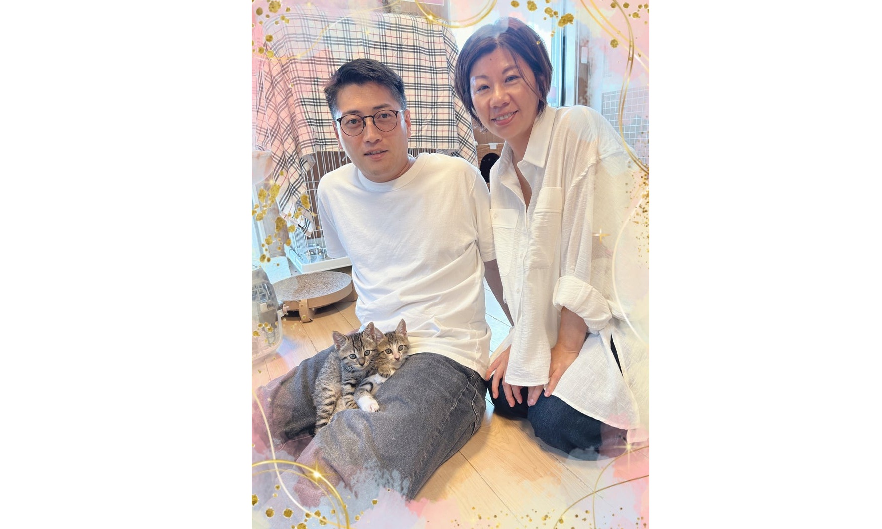 6月6日(土) カムイくん＆ルプシくん