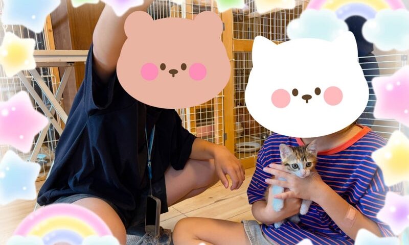 6月14日(日) コタンちゃん