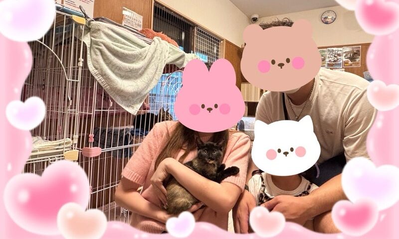 6月28日(日)マアトちゃん