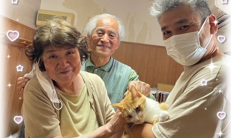6月28日(日) カムリくん