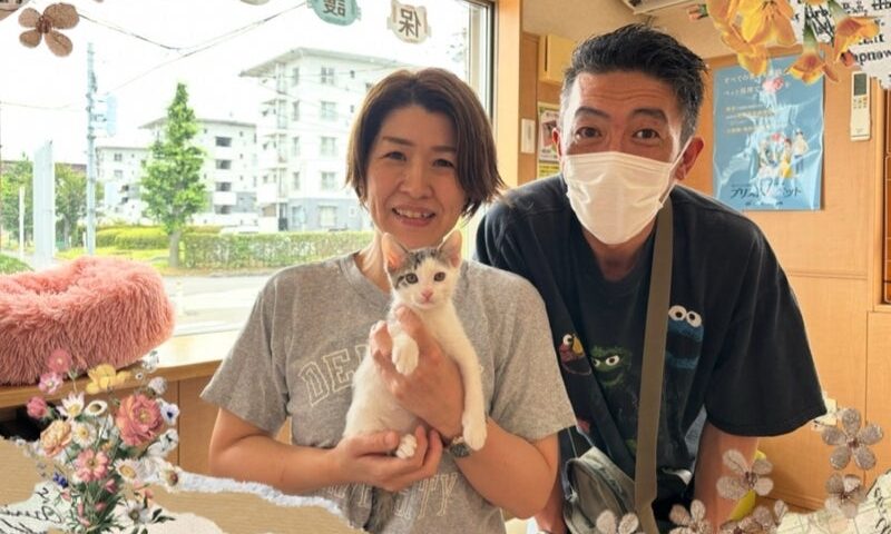 6月14日(日) ラーくん
