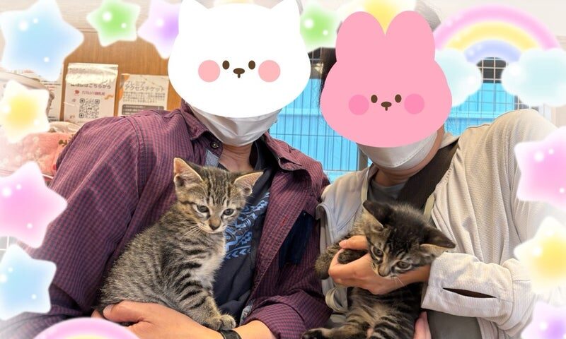 6月7日(日) マルくん❣️ヴィヴィくん