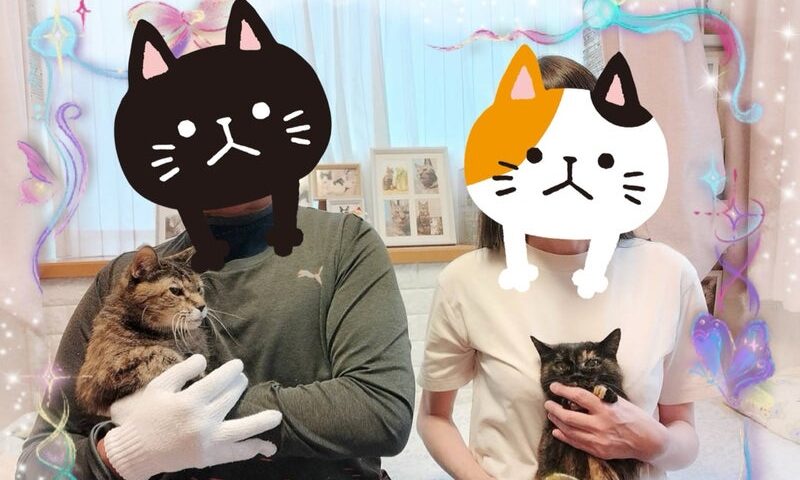 7月12日(日) あさぎちゃん&すいちゃん