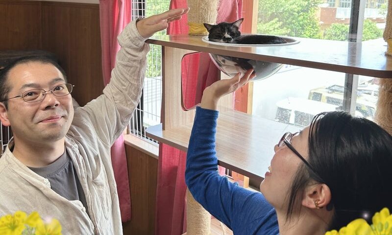 6月7日(日) こぎみゅんちゃん