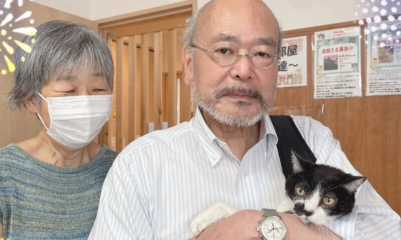 7月24日(金) すずちゃん