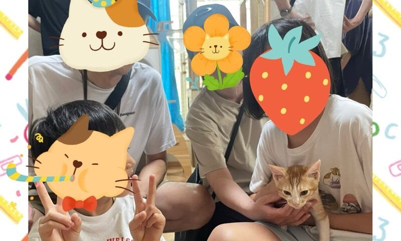 8月29日(土) ディアスちゃん