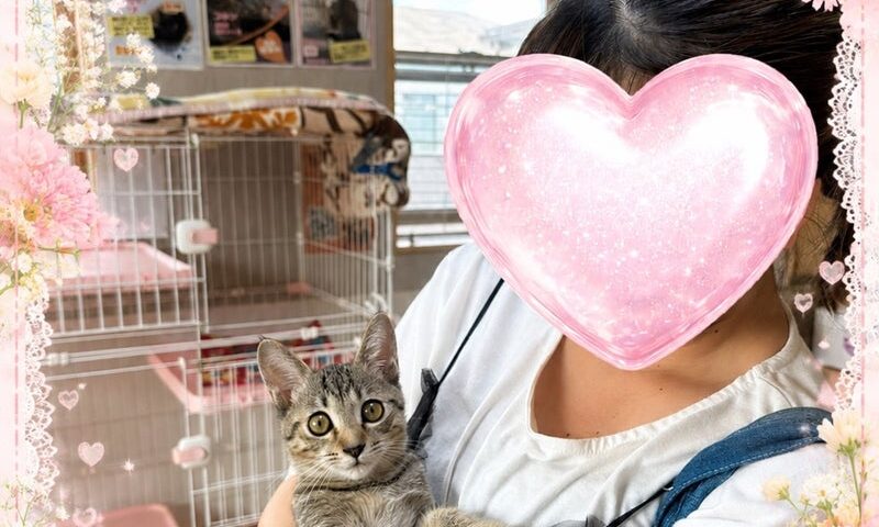 9月5日(土)和葉ちゃん